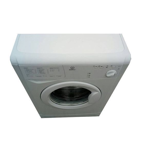 Стиральная машина Indesit WIU 81 CSI 800 Об 000002934 фото