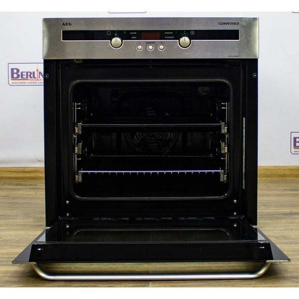 Электро Духовка AEG B4100 1 M 000009583 фото