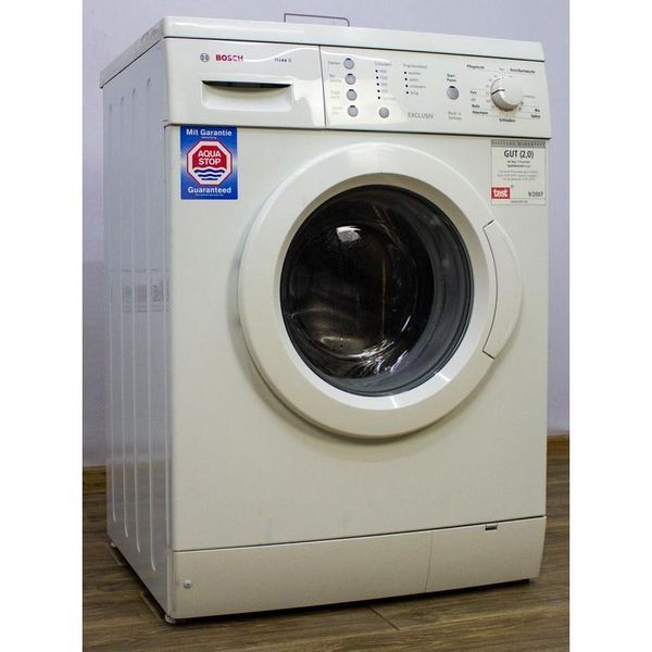 Стиральная машина Bosch Logixx8 WAS20421IT 23 000009319 фото