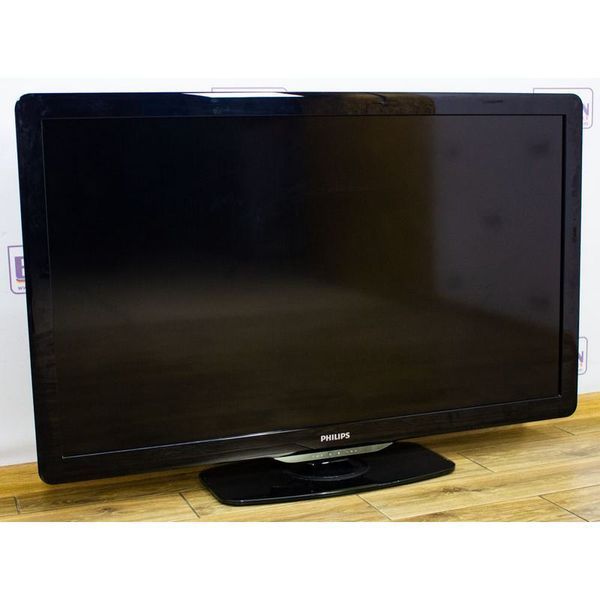 Телевизор Philips 47PFL4606H Led 000009460 фото