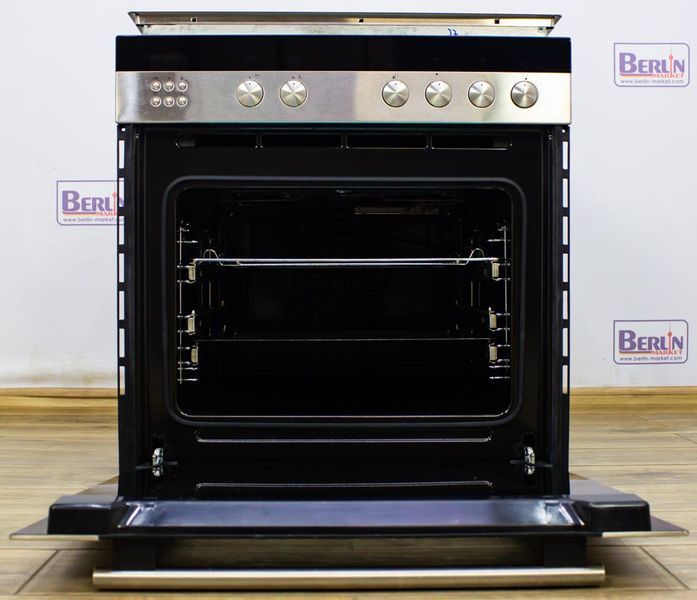 Електродуховка Siemens HE2815403 10800W 4-х місна поверхня sn 8203 108475 000015124 фото