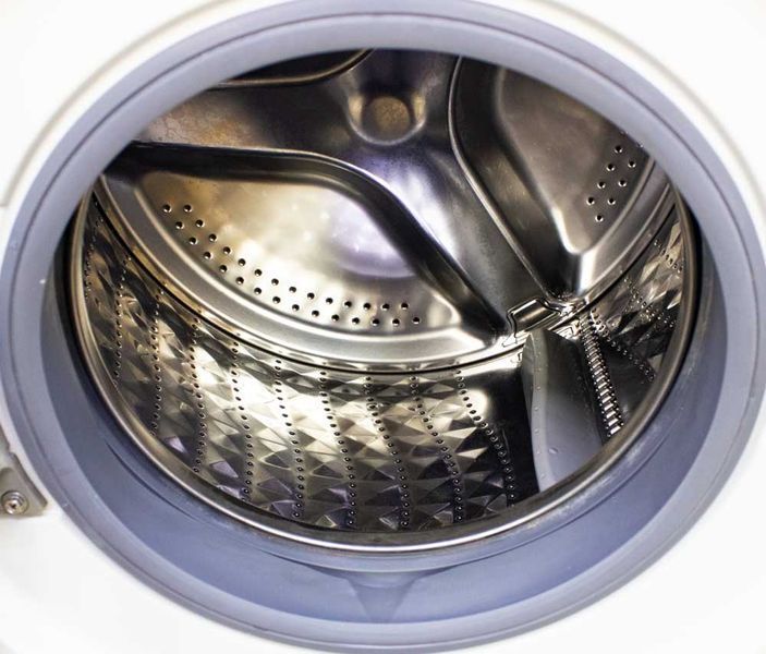 Стиральная машина Samsung WF70F5E0Q4W 000016262 фото