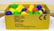 Шарики детские LCP Kids 90 Ball Pool LPNHE204340827 000014998 фото 2