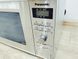 Мікрохвильова піч Panasonic NN GD371S 1150w гриль 1050w sn 5E72160206 000038727 фото 3