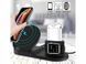 Беспроводное зарядное устройство Fast Charge 3 in 1 000038523 фото 5