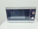 Мікрохвильова піч Sharp YC MG01E 1270w гриль 1000w sn 08192065507 000041858 фото 1