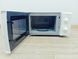 Мікрохвильова піч DeLonghi MW 401 1250w гриль 1000w sn 91207 000039624 фото 2