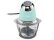 Измельчитель SilverCrest SMZC 500 C2 500w Green 000040486 фото 1