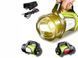 Фонарь аккумуляторный Racer LED JS 881B 000037599 фото 2