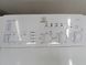 Стиральная машина вертикальная Indesit WITL105 1850W 5кг sn 804029432 000049458 фото 6