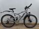 Велосипед 26 Firebird SL Extreme GTX горный серый алюм 000050962 фото 1