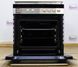 Електродуховка Siemens HE2815403 10800W 4-х місна поверхня sn 8203 108475 000015124 фото 4
