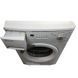 Сушильная машина Bauknecht TK UNIQ 73A Di 1050 w 000004062 фото 4