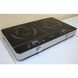 Індукція SilverCrest SDI 3500 B1 3500 Вт 000004299 фото 1