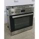 Электродуховка Gorenje BCI 7321SX +пов нерж индукция 000004410 фото 3