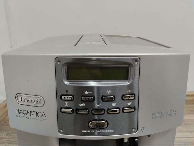 Кавомашина DeLonghi Treviso ESAM3600 sn 50723 000046577 фото