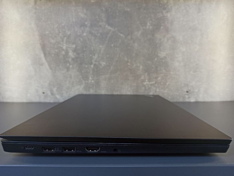 Ноутбук Lenovo ThinkPad E15 15.6 FHD бат 4:30 годин 000051008 фото