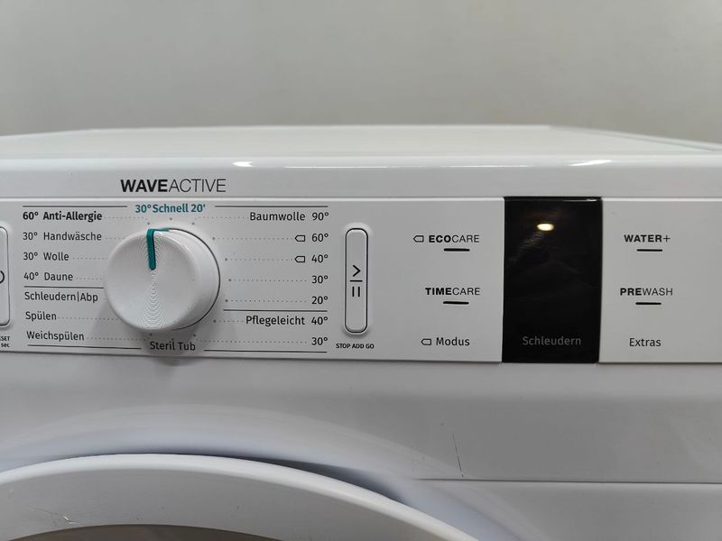 Стиральная машина Gorenje WP62S3 2000W 6kg sn 00730310 000053831 фото
