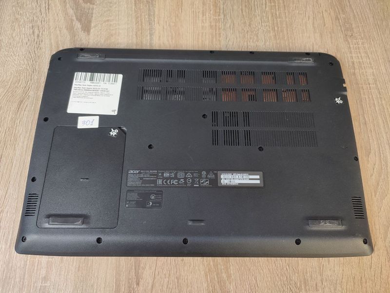 Ноутбук Acer Aspire A315 33 000044759 фото