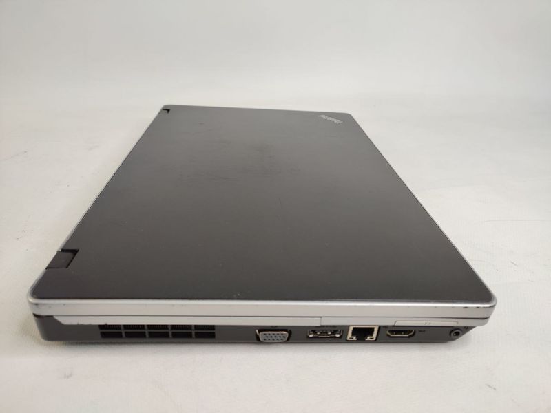 Ноутбук Lenovo ThinkPad Edge 000043887 фото