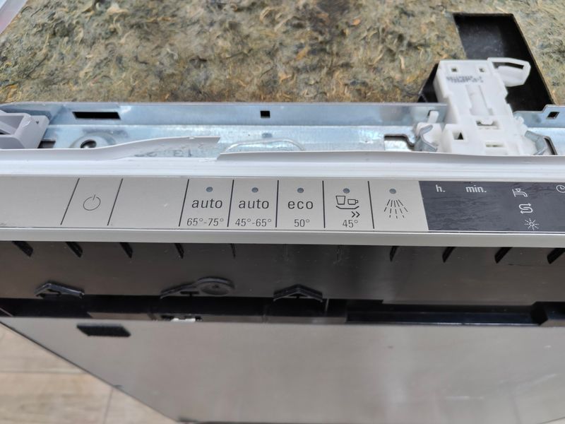 Посудомийна машина Siemens SN65TO54EU 52 2400W 13ком sn 92050008 n580 000051870 фото