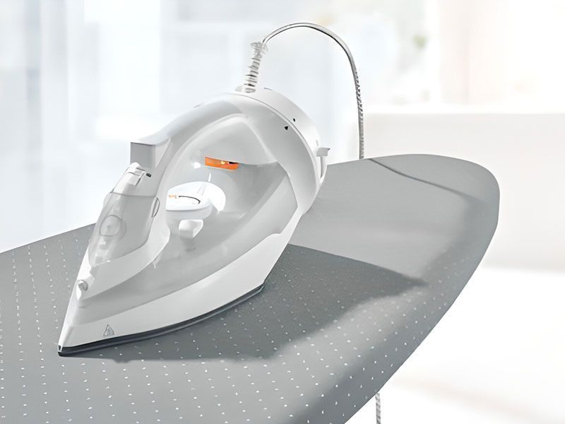 Праска SilverCrest SDBK 2400 E1 2400w Grey 000041524 фото