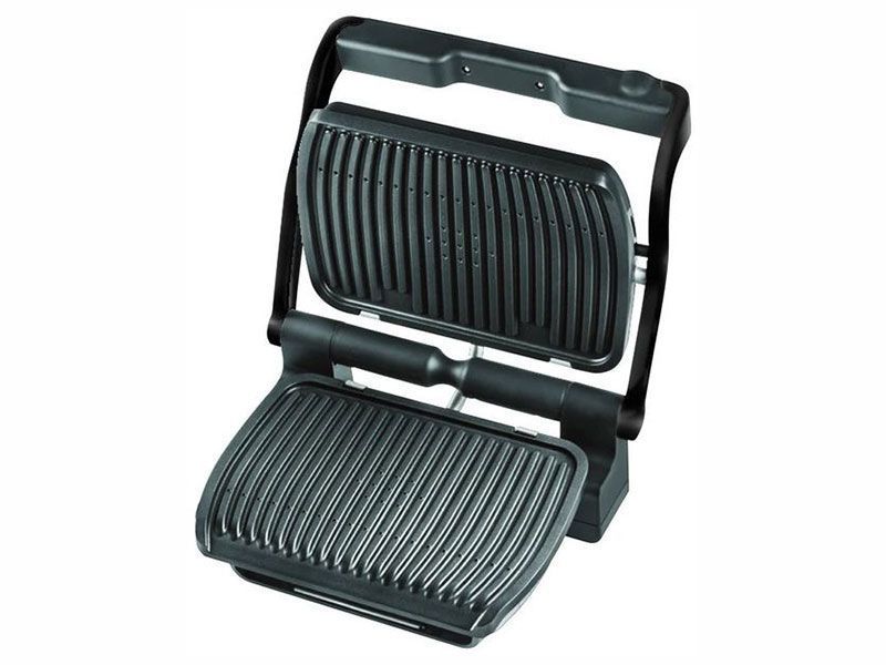 Контакт гриль Tefal OptiGrill Plus GC712834 2000w 000038372 фото