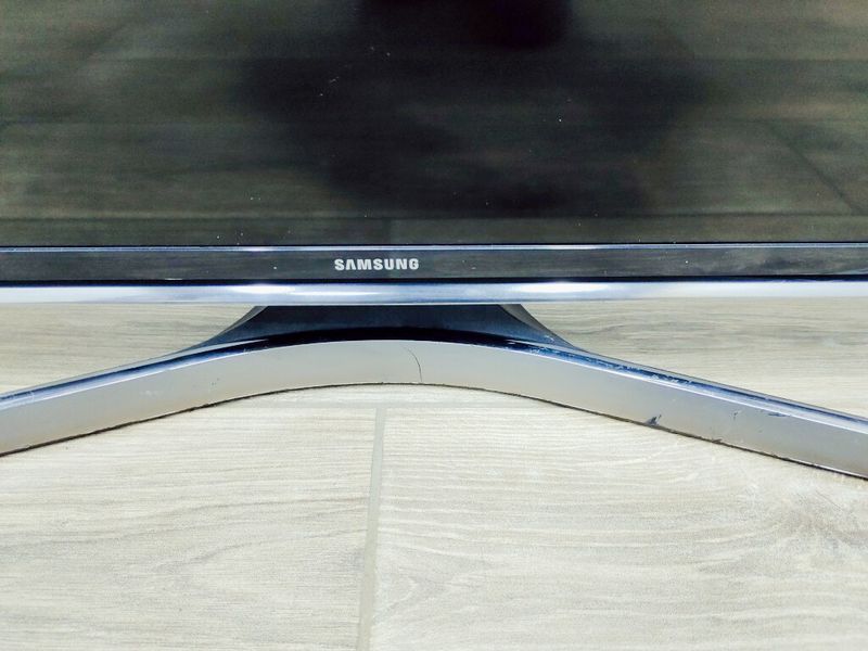 Телевізор 55 Samsung UE55J6272SU LED Full HD Smart TV 154w sn 08MT3SHGC00145A 000038113 фото