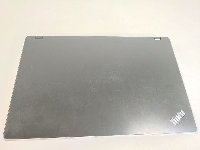 Ноутбук Lenovo ThinkPad Edge 000043887 фото