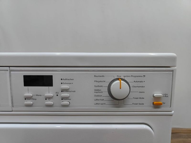 Сушильна машина Premium T 8626 WP 7 кг sn 40090252415 291е 000043769 фото