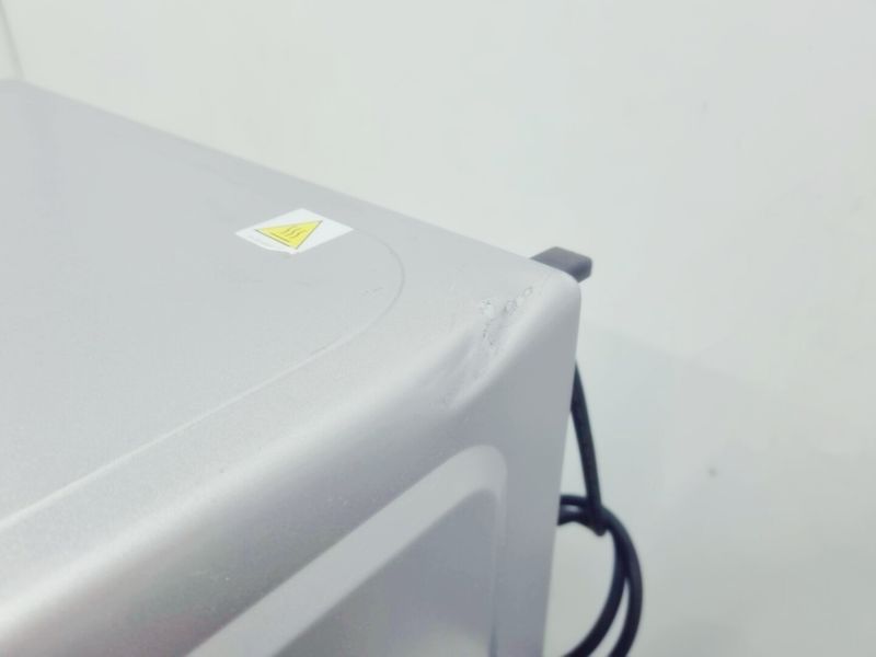 Мікрохвильова піч Sharp YC MG01E 1270w гриль 1000w sn 08192065507 000041858 фото