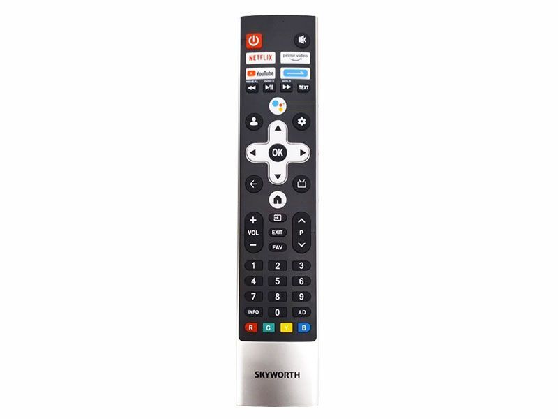 Телевизор 65 SkyWorth 65Q3B AI DOLBY VISION ATMOS QLED 4K Smart TV под заказ 000044602 фото