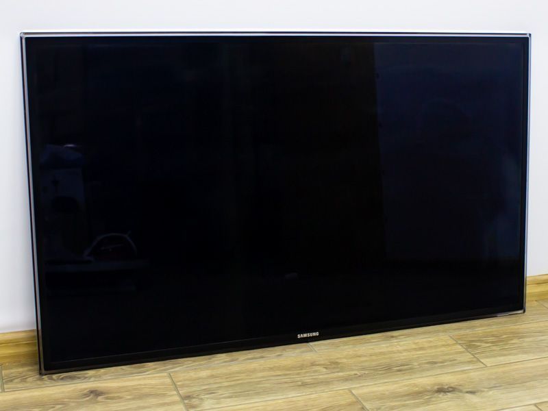 ТБ 46 Samsung UE46D6540US 150W sn Z8J63SRC300285J 000018375 фото