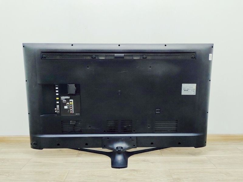 Телевізор 55 Samsung UE55J6272SU LED Full HD Smart TV 154w sn 08MT3SHGC00145A 000038113 фото