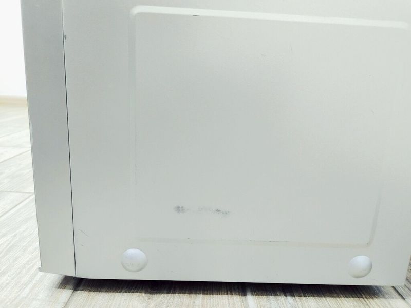 Мікрохвильова піч Panasonic NN GD371S 1150w гриль 1050w sn 5E72160206 000038727 фото