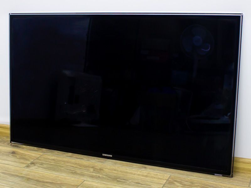 ТБ 46 Samsung UE46D6540US 150W sn Z8J63SRC300285J 000018375 фото