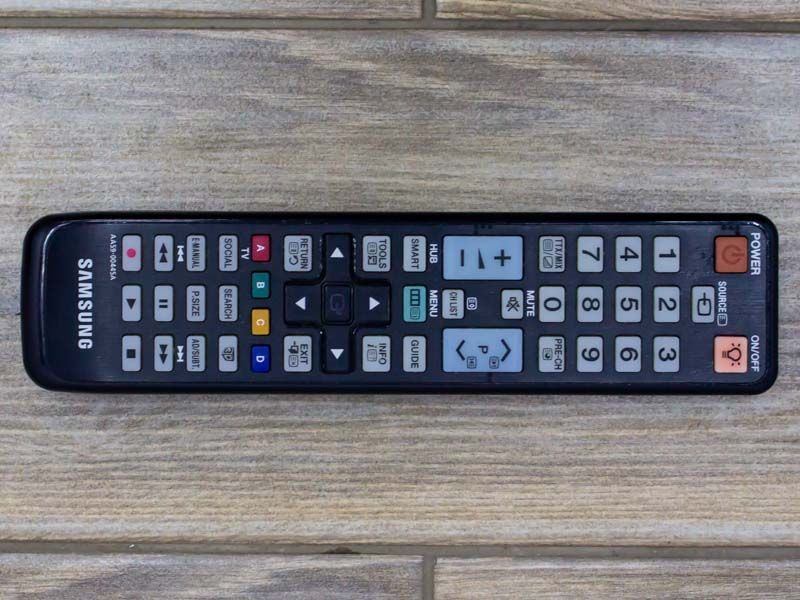 ТБ 46 Samsung UE46D6540US 150W sn Z8J63SRC300285J 000018375 фото