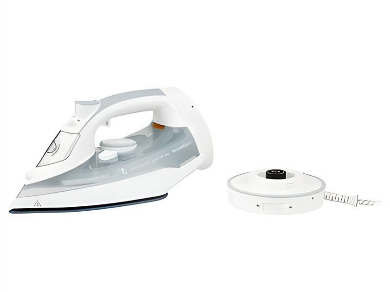 Праска SilverCrest SDBK 2400 E1 2400w Grey 000041524 фото