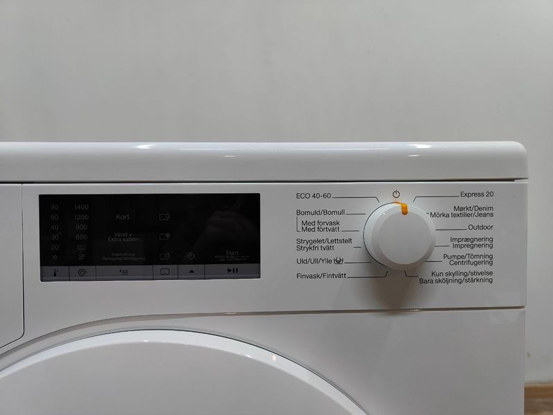 Стиральная машина Premium WSA023 WCS 2400W 7кг sn 54186699929 000053657 фото