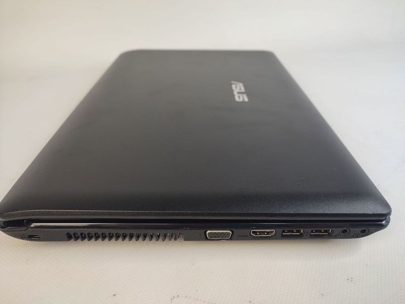 Ноутбук Asus K52 000042675 фото