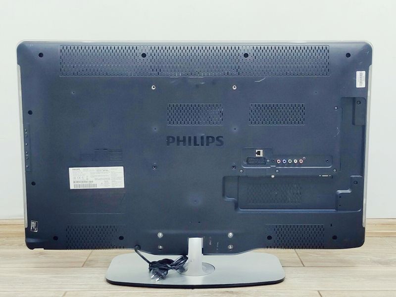 ТБ 37 Philips 37PFL7605H LED Full HD 12 138w sn 1018008606 000045280 фото