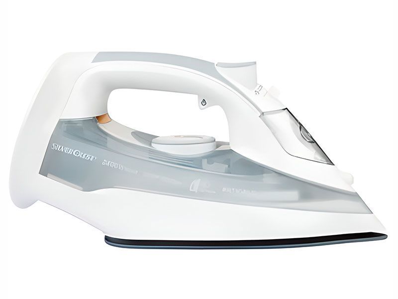Праска SilverCrest SDBK 2400 E1 2400w Grey 000041524 фото
