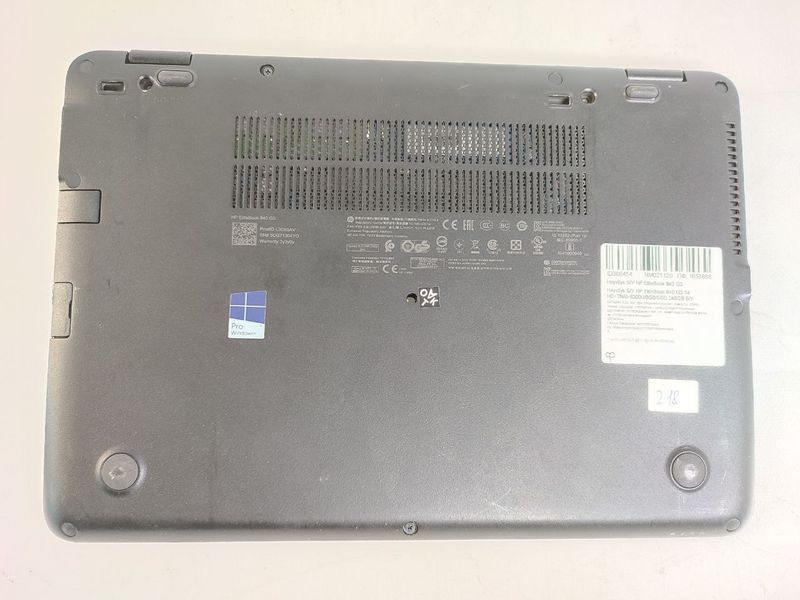Ноутбук HP EliteBook 840 G3 000043894 фото