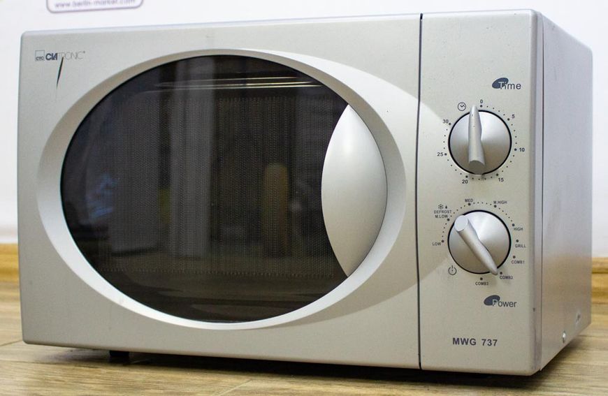 Микроволновая печь Ciatronic MWG 737 sn 253 093 37868 000013063 фото
