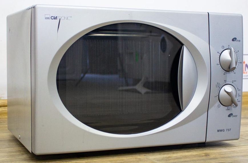Микроволновая печь Ciatronic MWG 737 sn 253 093 37868 000013063 фото