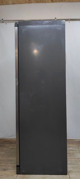 Морозильная камера Electrolux EUF29400X 267л 240W sn 73900973 n604 000052762 фото