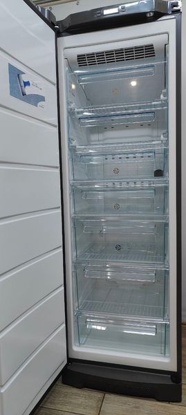 Морозильная камера Electrolux EUF29400X 267л 240W sn 73900973 n604 000052762 фото