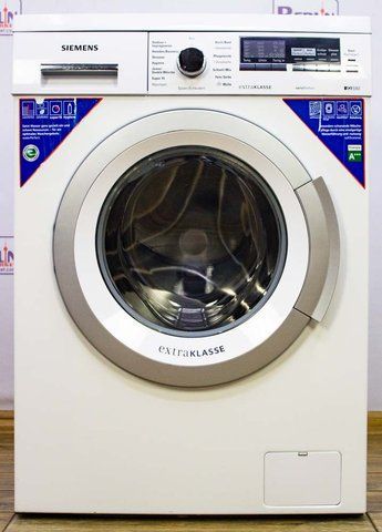 Стиральная машина Siemens IQ590 WM14Q491 01 000013530 фото