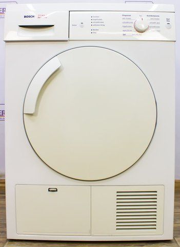 Сушильний автомат Bosch WTE84100 02 2800W 7 кг sn 8511 200174 000016288 фото
