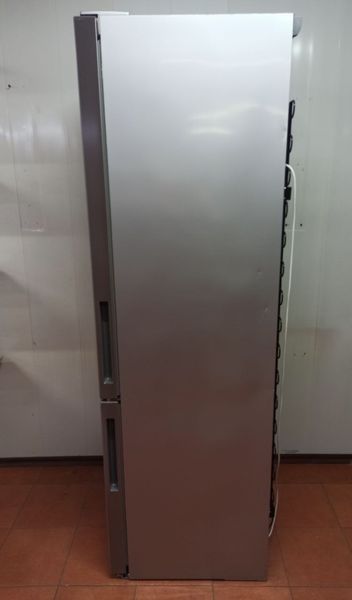 Холодильник двокамерний Miele KFN 29162 D 243+95л 163w sn 50122103 397е 000035064 фото
